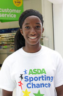 Kitty Eleyae - Sporting Chance