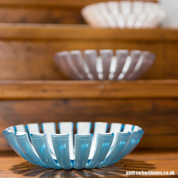Ceramic homeware lifestyle photography