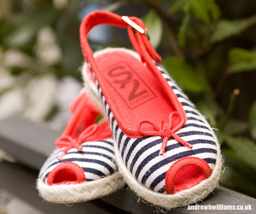 Lifestyle Product Photography Essex and South East