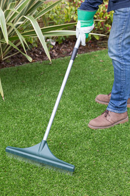 Photography of product functionality lifestyle with model.