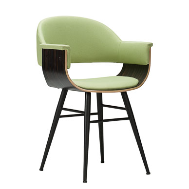 Large item pack photography on white