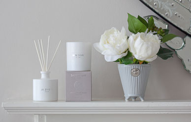 Product Lifestyle in situ