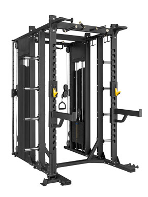 Shot on location at client's warehouse