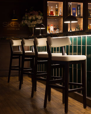 High Chair Full Length